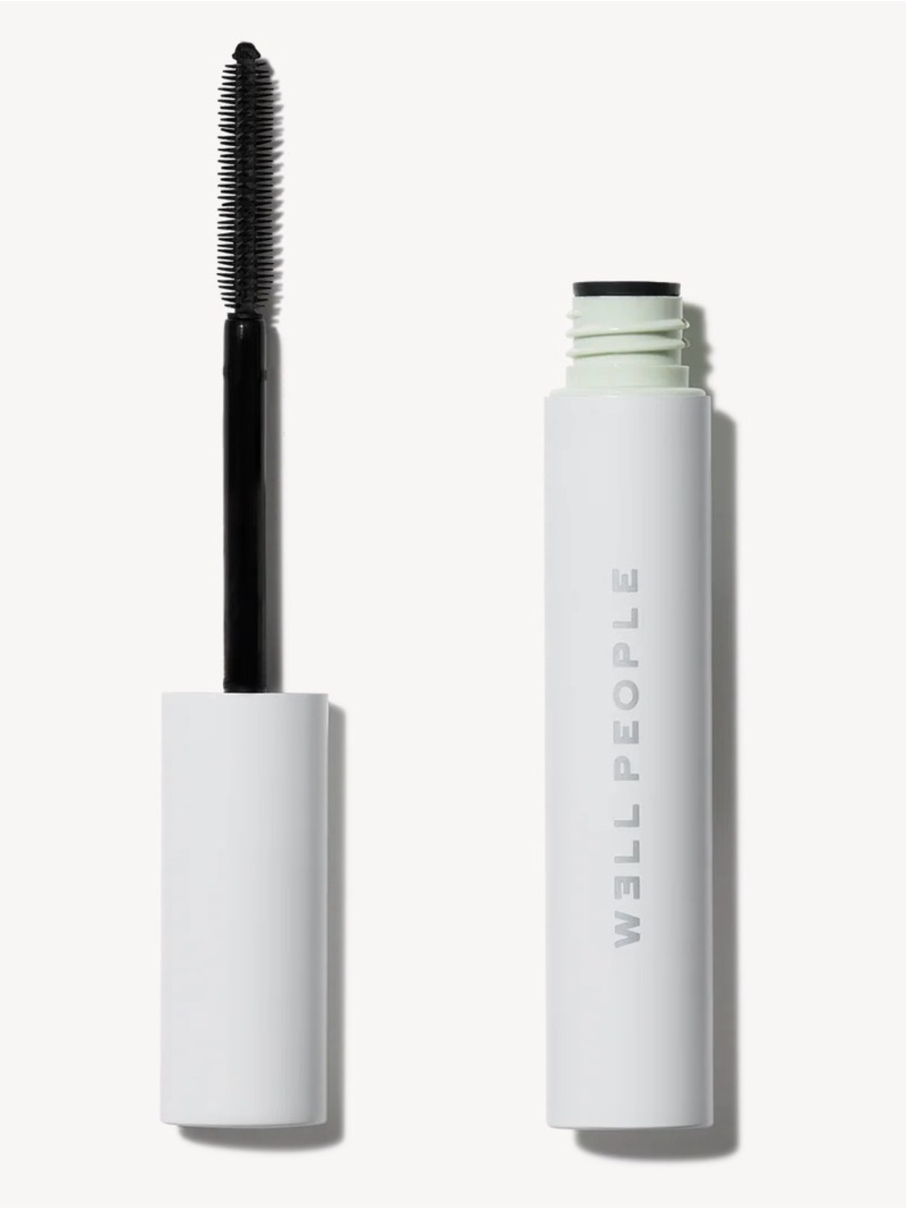 {W3ll People} black mascara